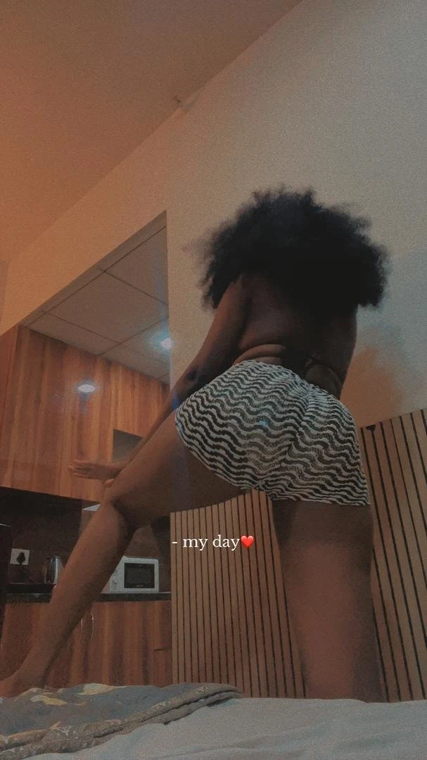 Ketty Queen Pussy Licking – Tanzanian escort in Vadodara, Escort, Vadodara