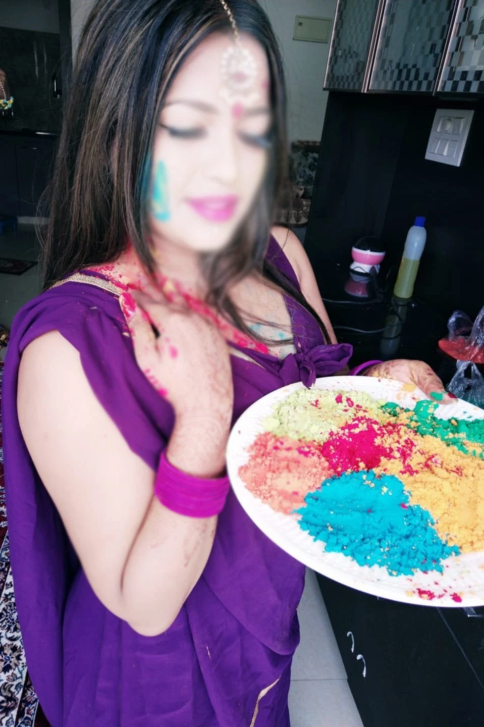 Simran – Indian escort in Kolkata — 4 / 5