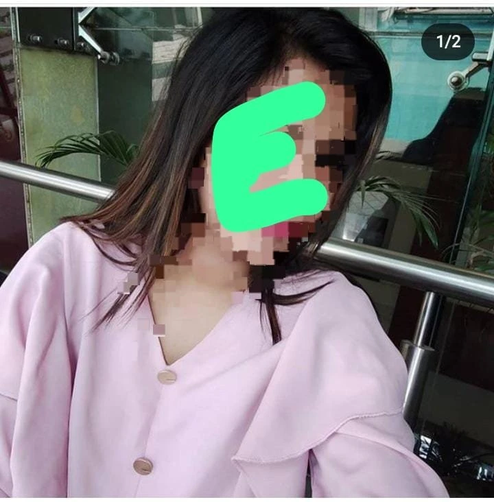 Kriti Sensual – Indian escort in Navi Mumbai — 2 / 4