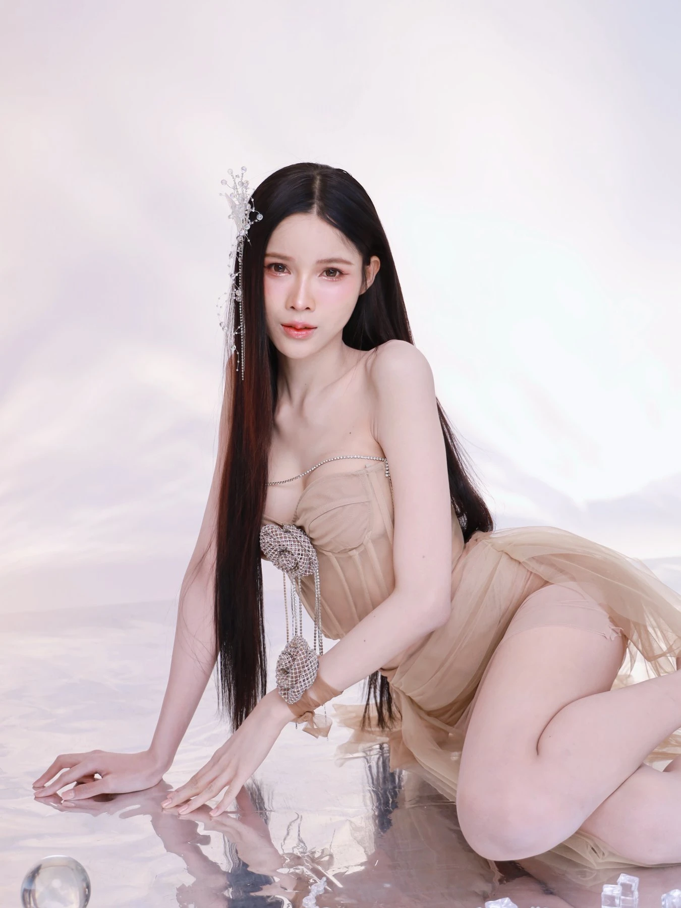Aida 艾达王 – Vietnamese escort in Macao — 6 / 16