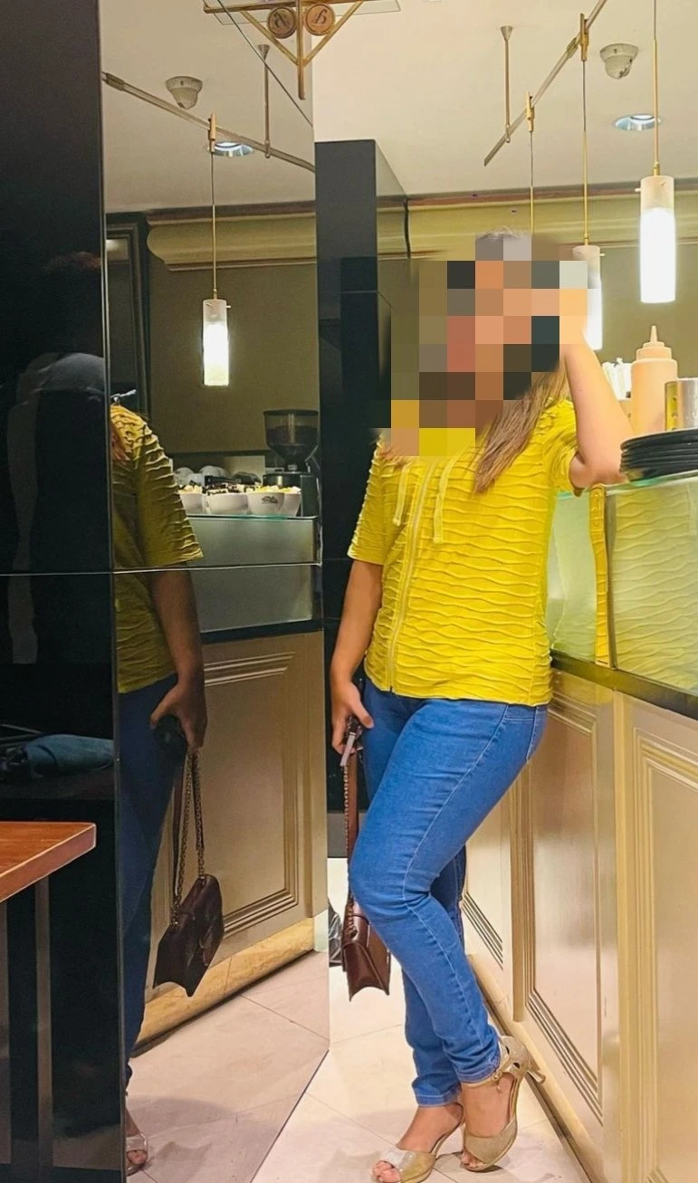 Smriti Independent Girl – Indian escort in New Delhi — 2 / 4