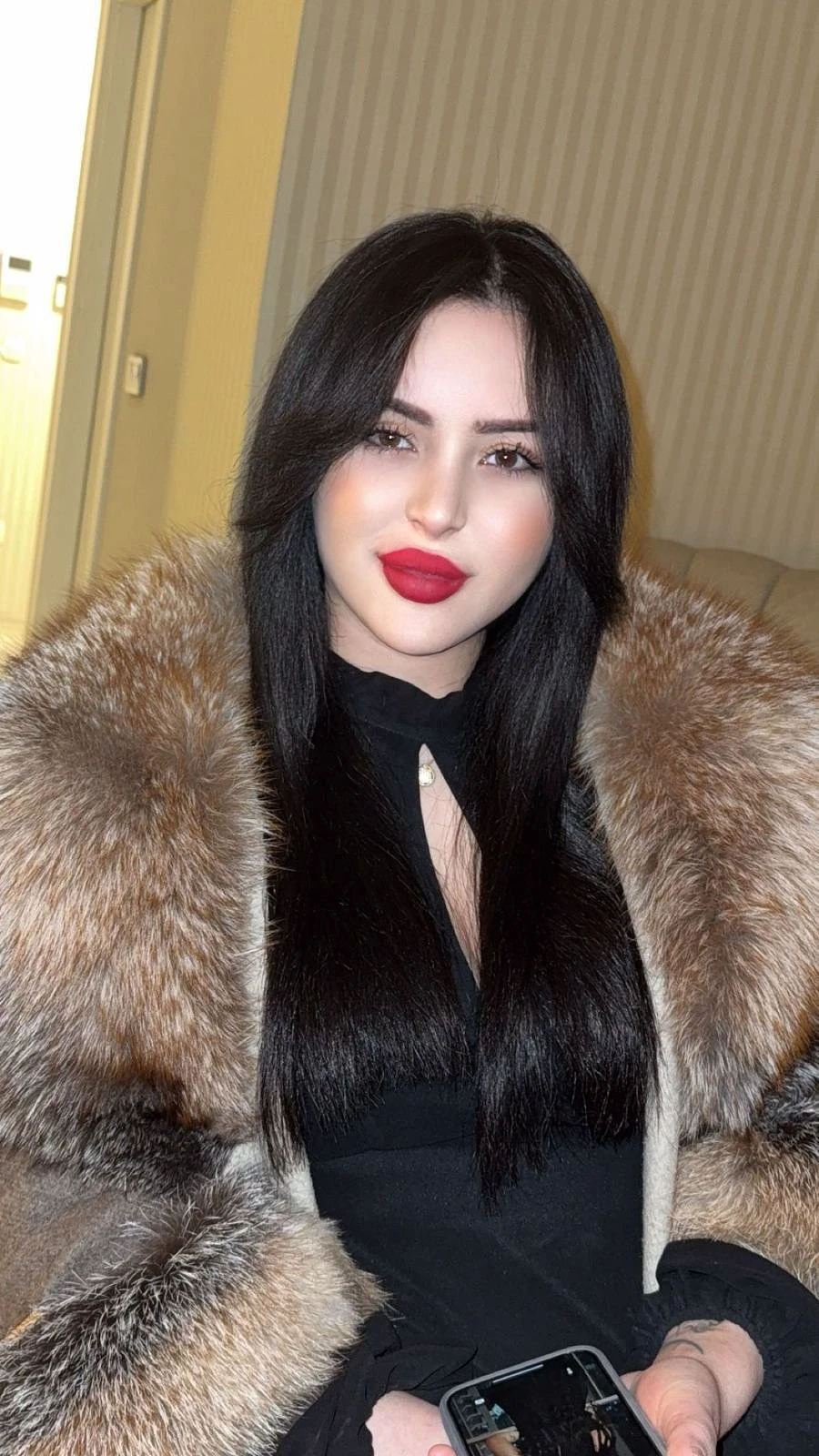 Sisi – Syrian escort in Erbil — 5 / 7