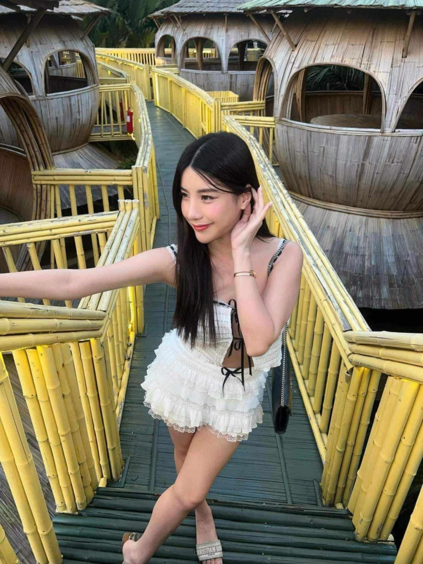 Anny Lee – Vietnamese escort in Seoul — 14 / 25