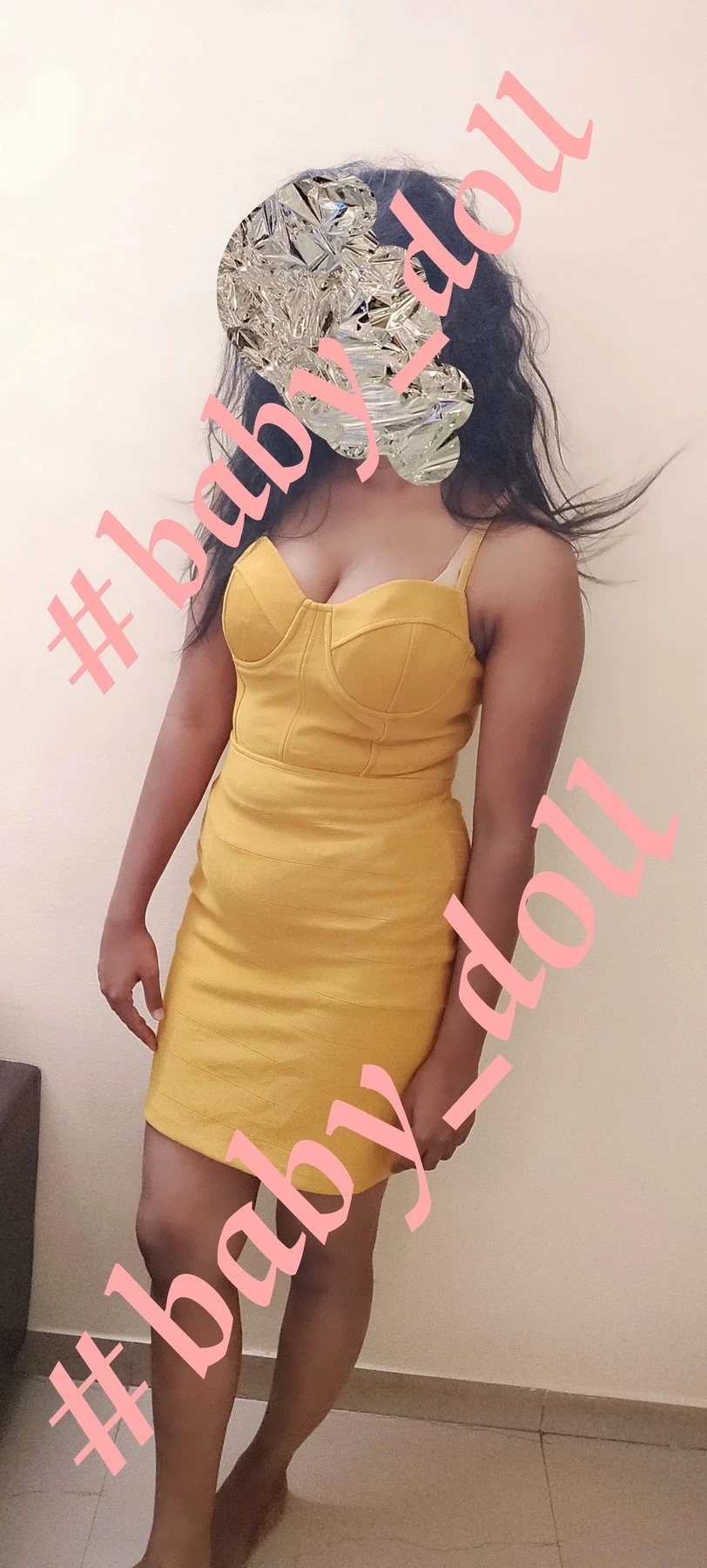 Angel – Indian escort in Mumbai — 5 / 6