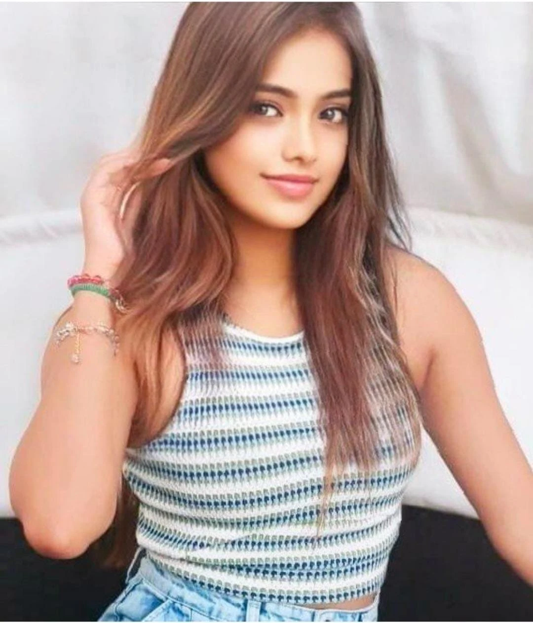 Only 100% V'i'p Genuine Model Available – Indian escort in Pune — 4 / 11