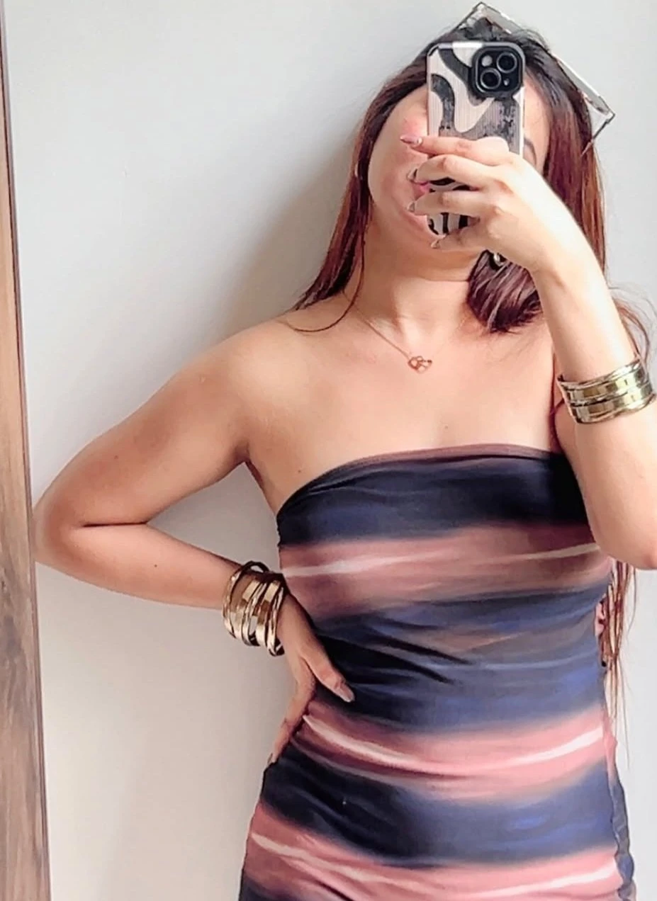 Jiya – Indian escort in New Delhi, Escort, New Delhi