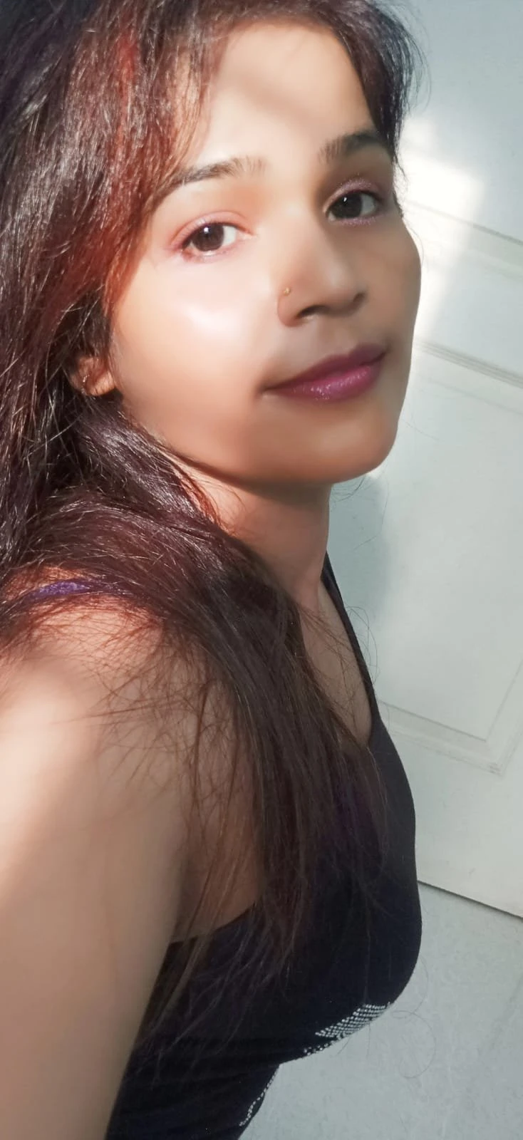Komal Independent Model at Low Rate – Indian escort in Kolkata — 4 / 5