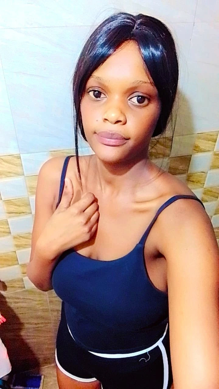 Mia Hot African – Kenyan escort in Pune — 8 / 21