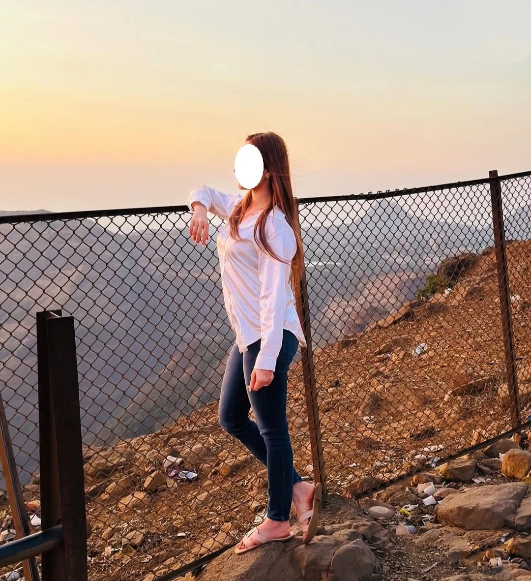 Naina – Indian escort in Noida — 14 / 30