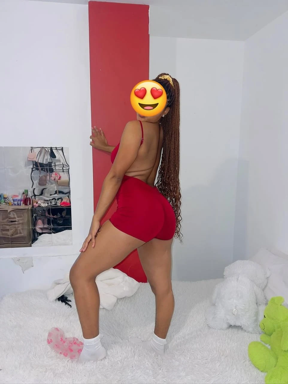 Hot chocolate booty Cathy Real Meet – South African escort in Mumbai — 2 / 5