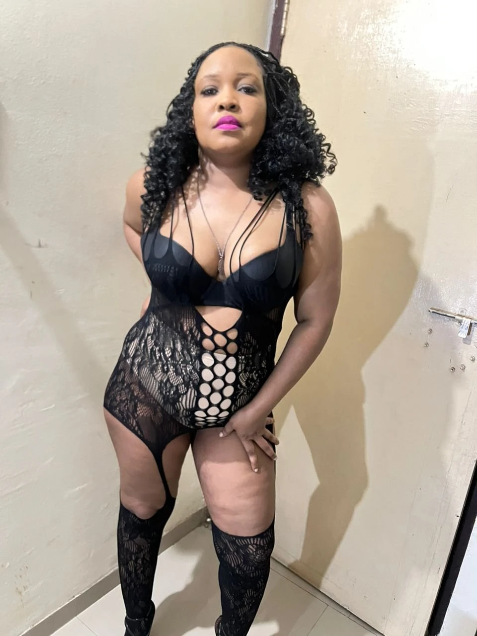 African Tracy +91//989247//7196 – escort in Pune — 3 / 4