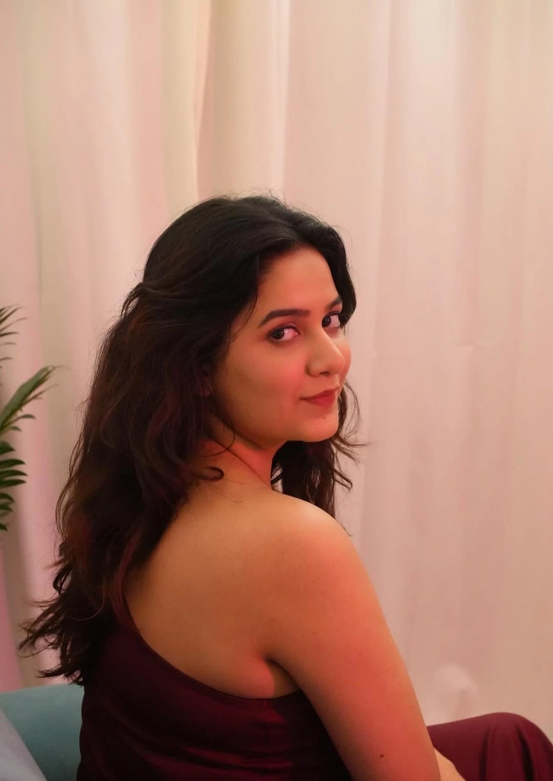 Tara – escort in Hyderabad — 2 / 4