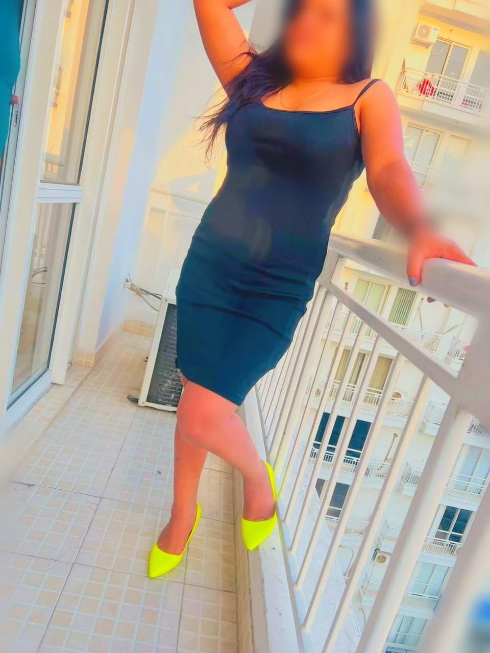 Queenmahak – Indian escort in Lucknow — 5 / 7