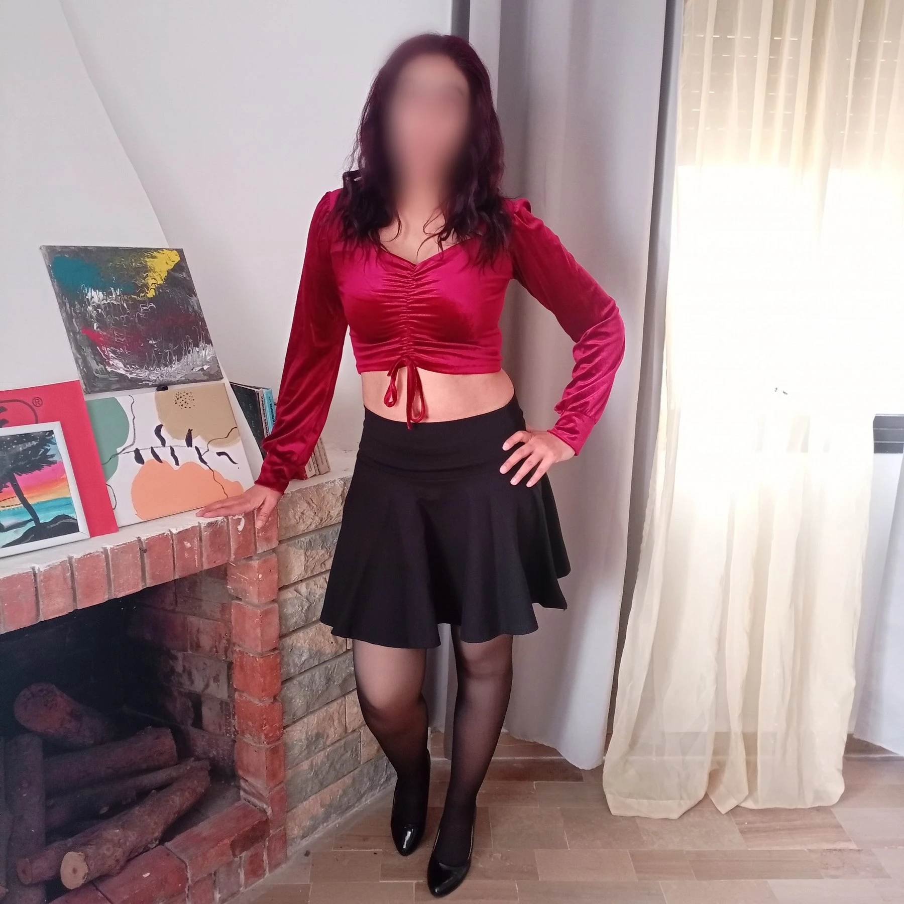 Mimi Lebanese – Lebanese escort in Beirut — 2 / 4