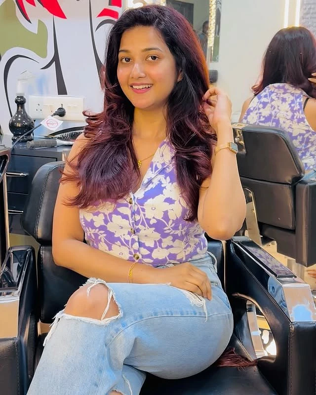 Sanaya – Indian escort in Noida — 3 / 5