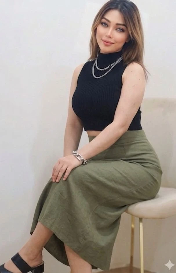 ريفا اربيل – Syrian escort in Erbil — 4 / 8