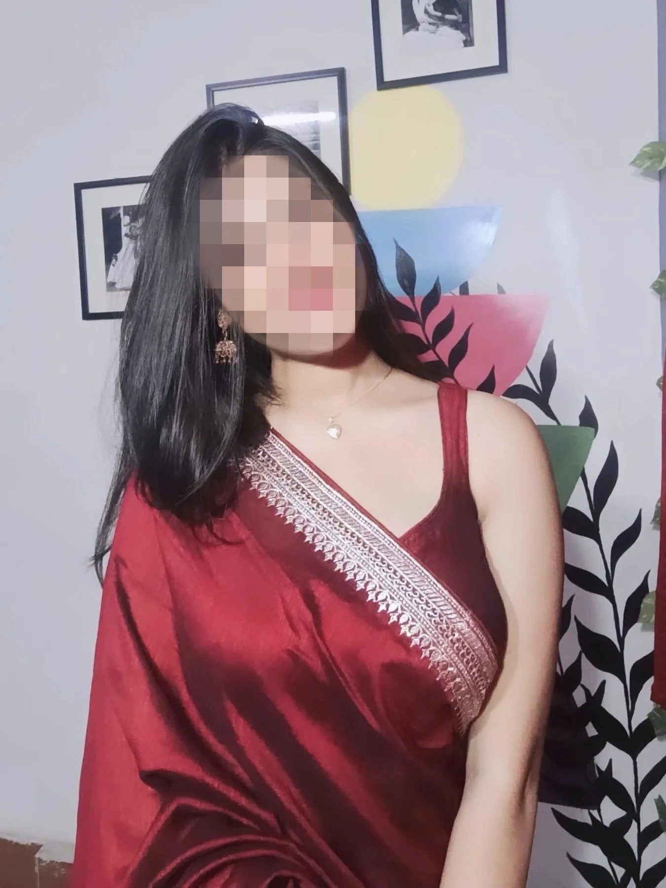 Independent 🥀for cam&meet🦋 – Indian escort in Kochi, Escort, Kochi