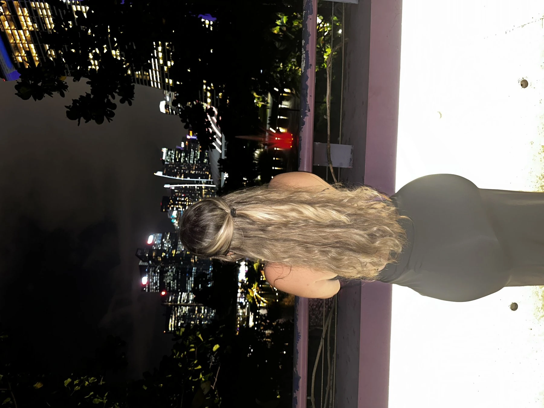 Rosalia – Spanish escort in Seoul — 14 / 18
