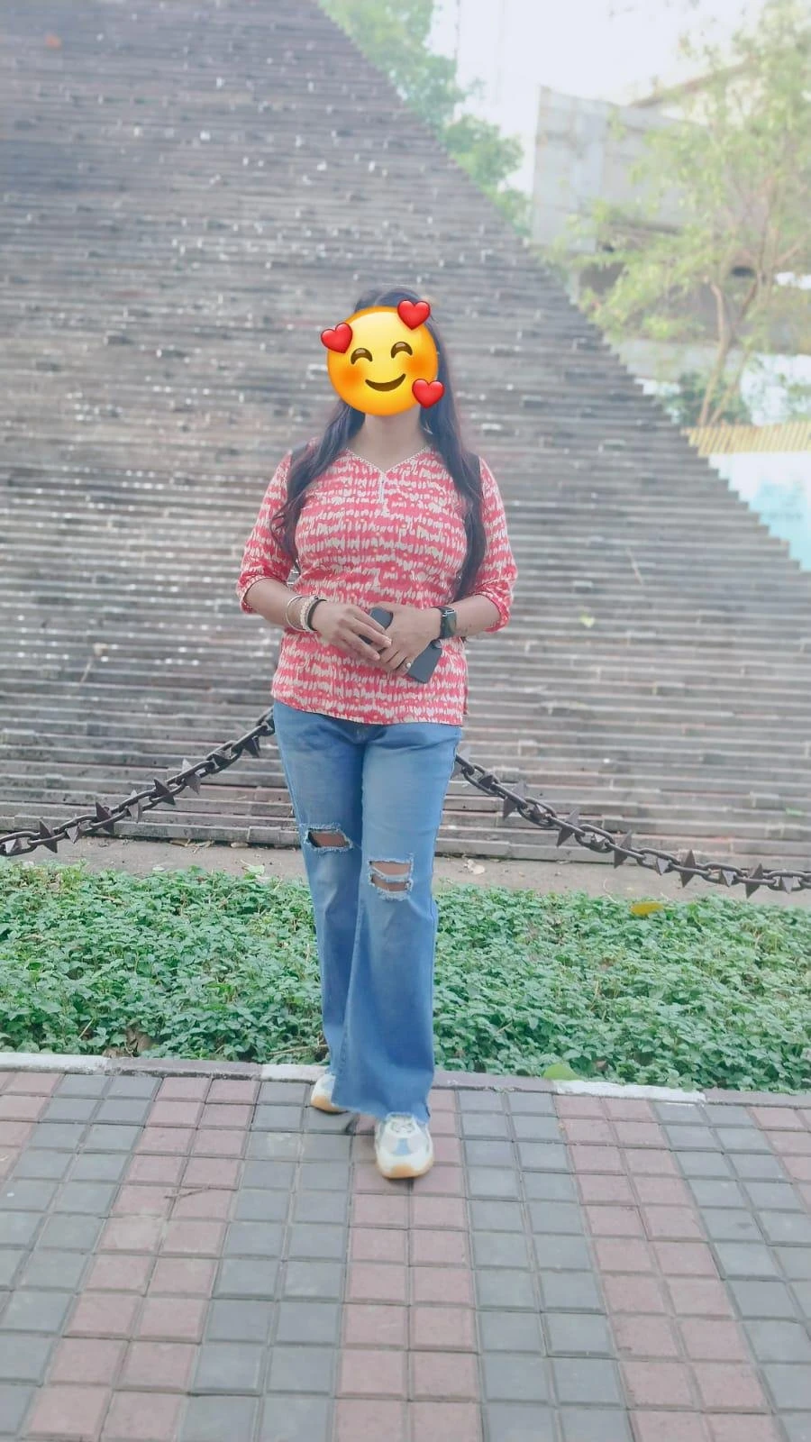 i am Deepti Alone for cam & meet – Indian escort in New Delhi — 8 / 12