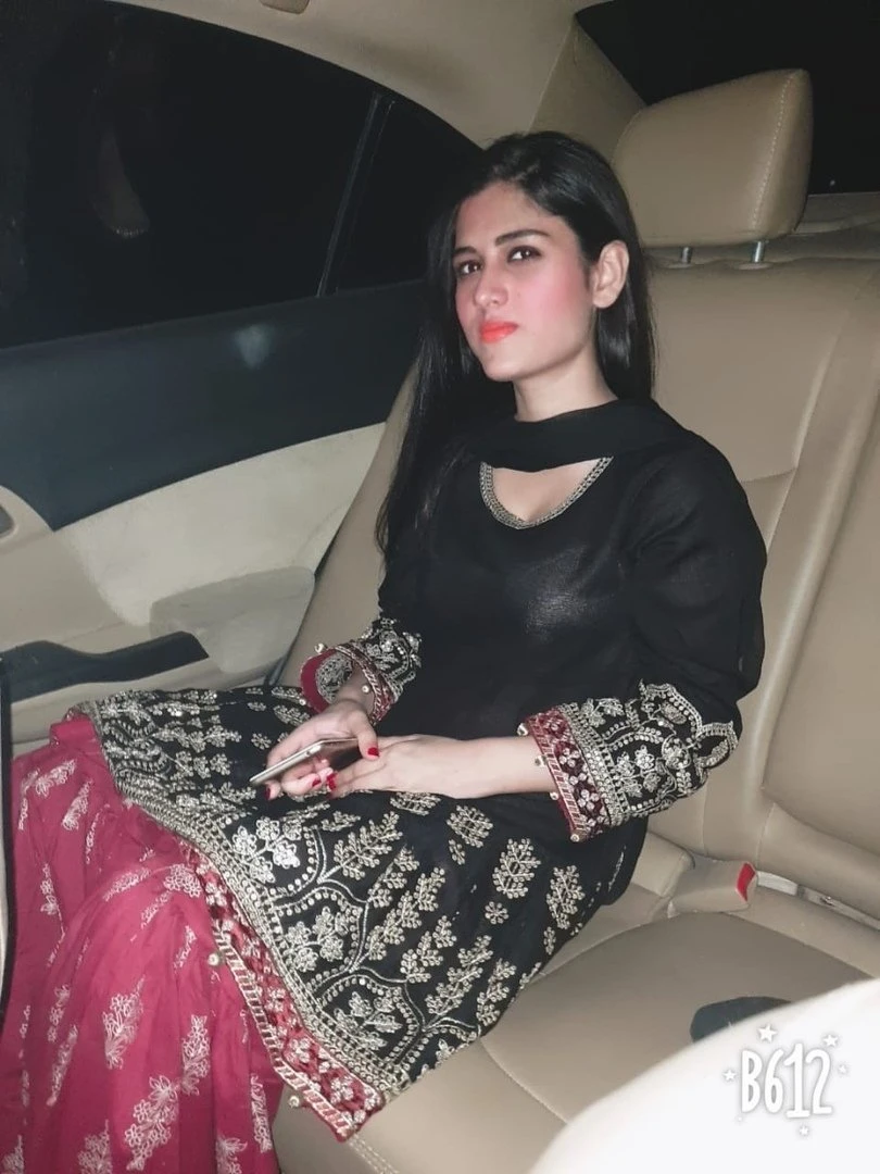 Rayana Mlik – Pakistani escort in Islamabad — 2 / 11
