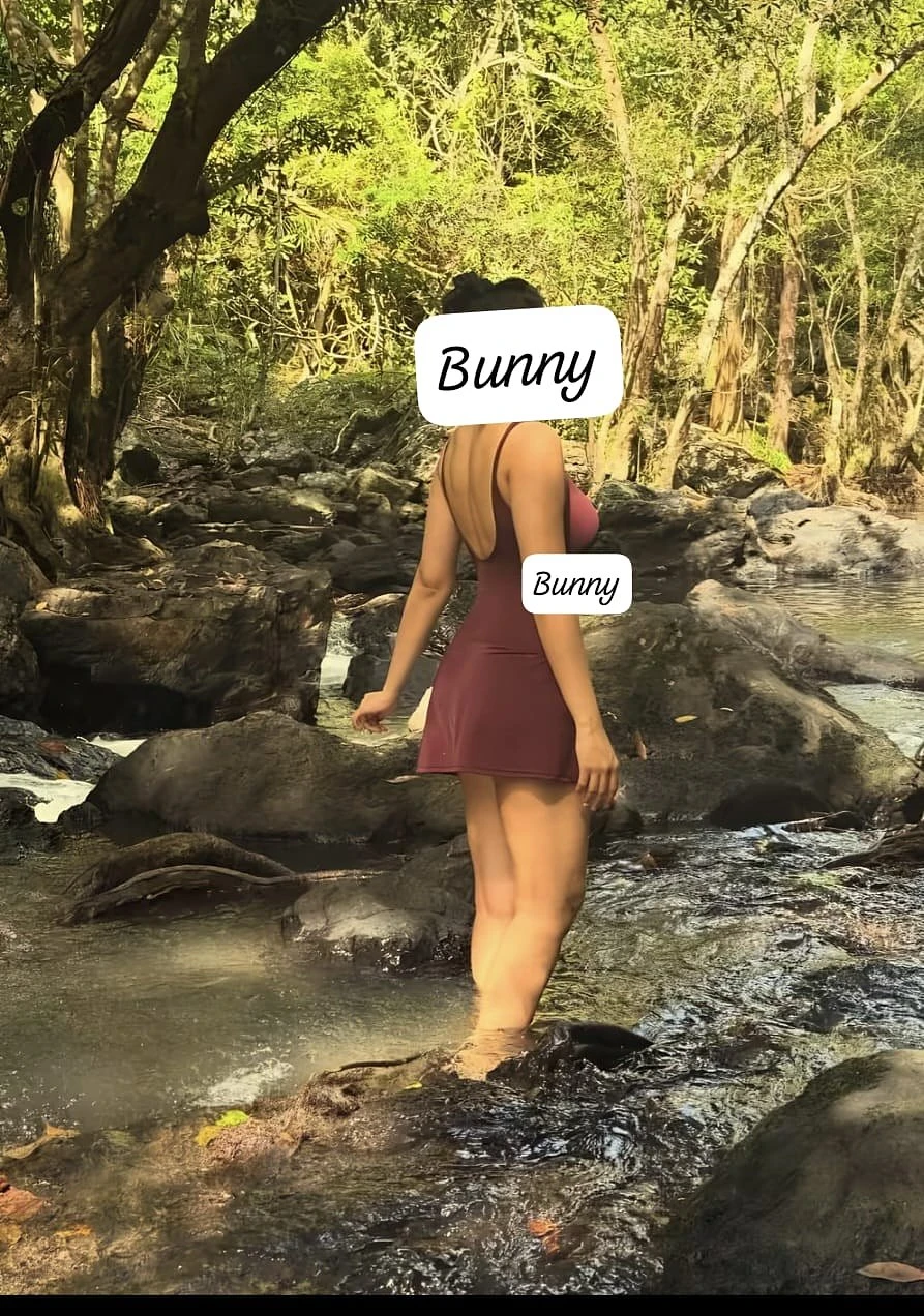 Bunny – Sri Lankan escort in Colombo — 11 / 17