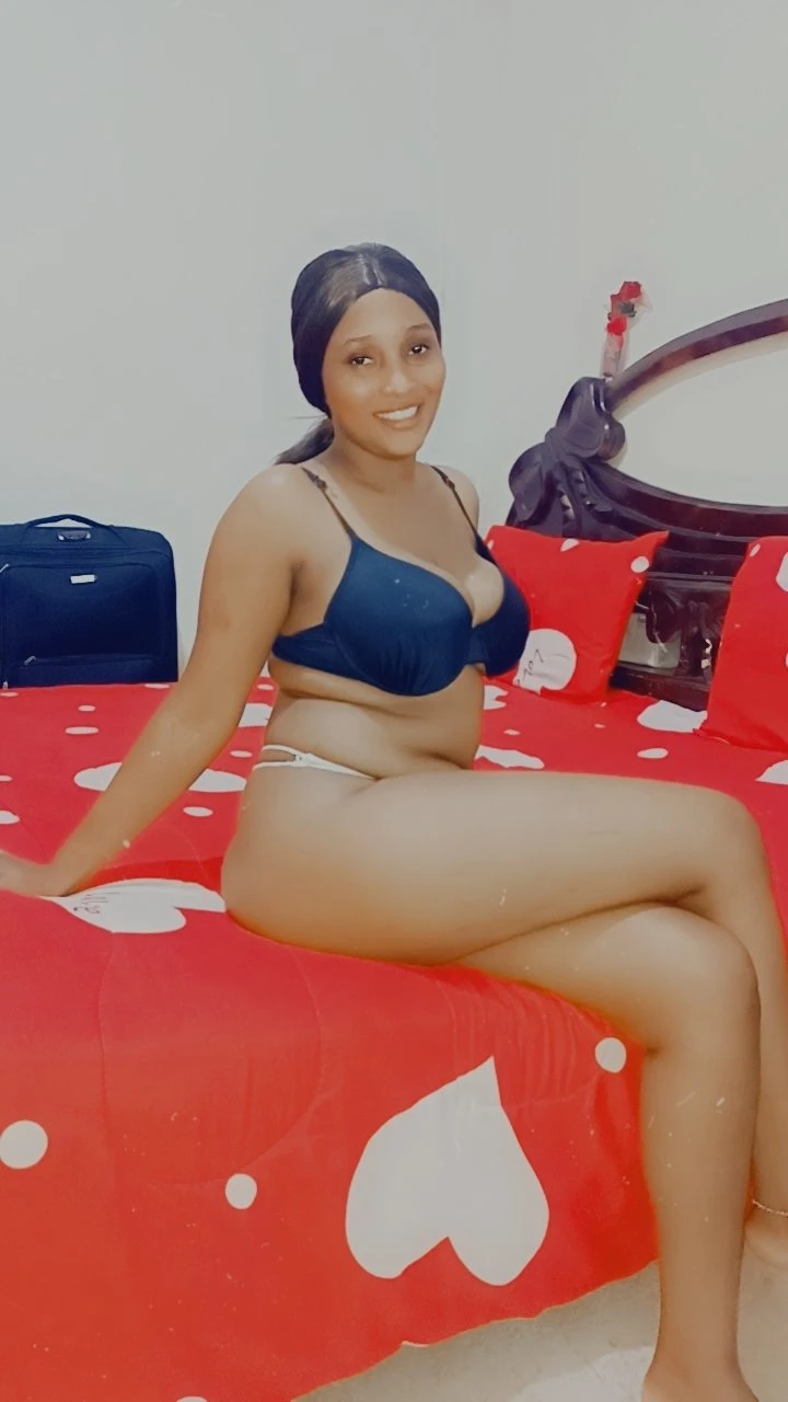 Amanda – Tanzanian escort in Beirut, Escort, Beirut