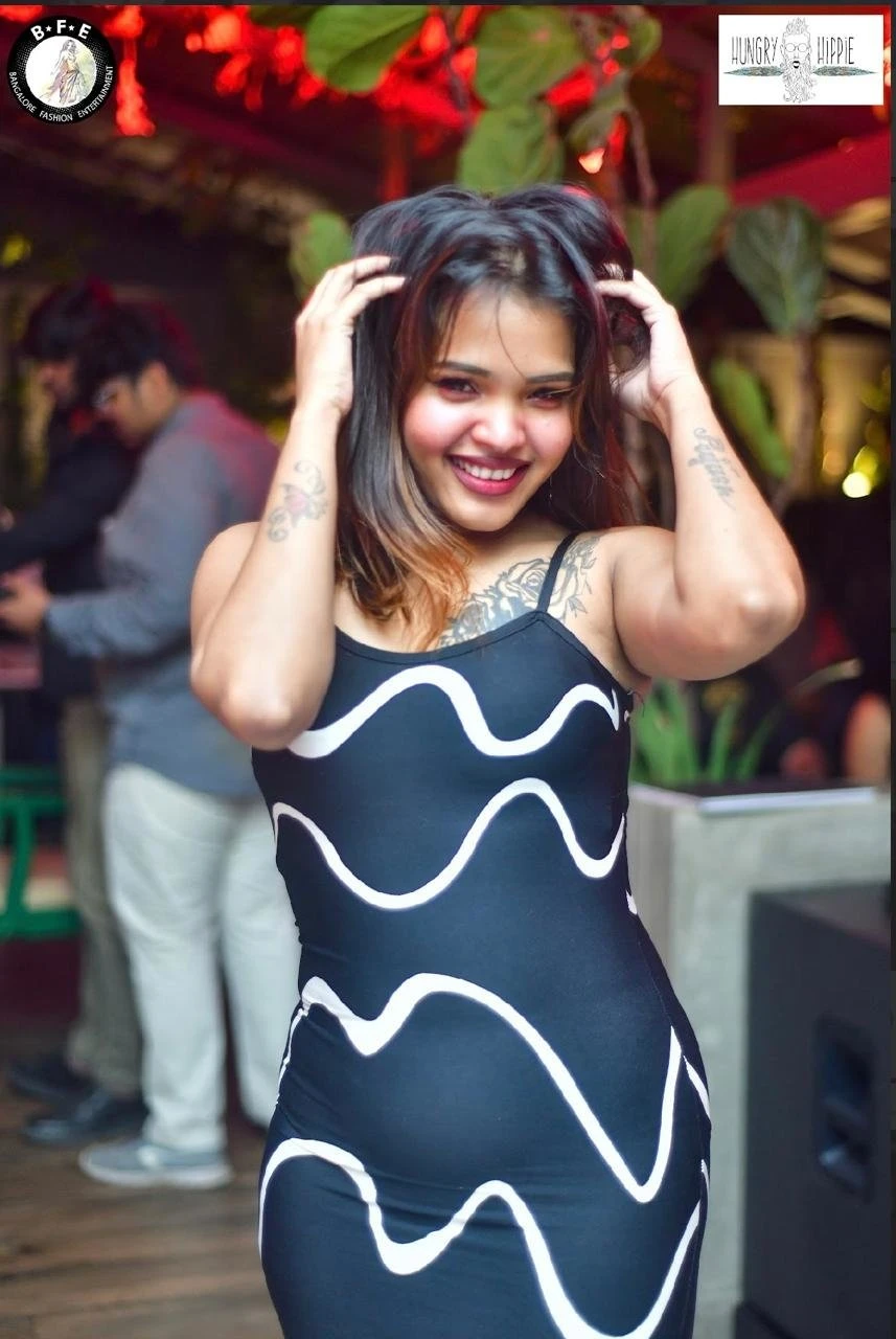 Pooja Khan Escorts – Indian escort in Nagpur — 5 / 7