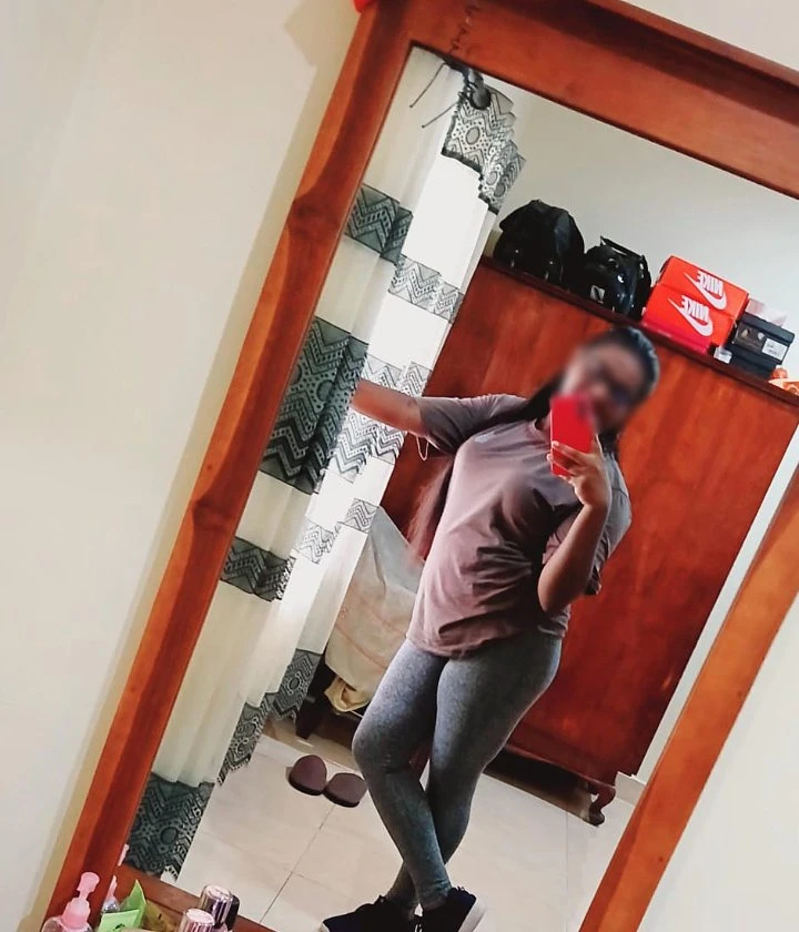 Virgin girl here 18y – Sri Lankan escort in Colombo — 5 / 8