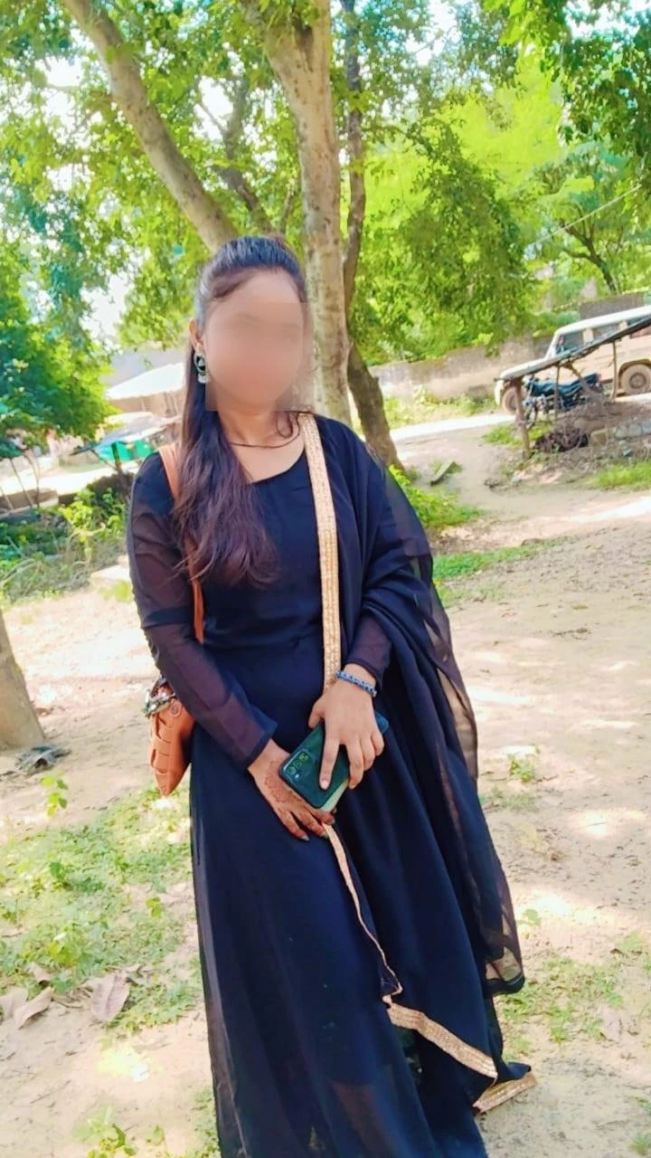 Neha College Girl – Indian escort in Hyderabad — 3 / 4