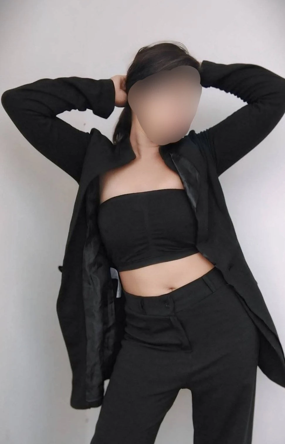 ❣️Khushi Real meet and cam show🤍 – Indian escort in Pune — 3 / 7