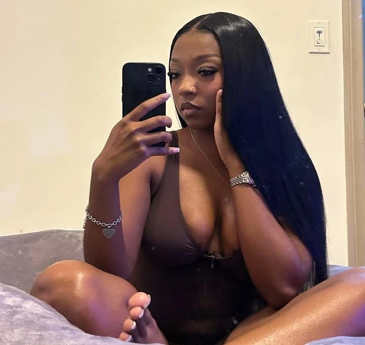 Rina, Young and Bold – South African escort in Kathmandu — 4 / 7