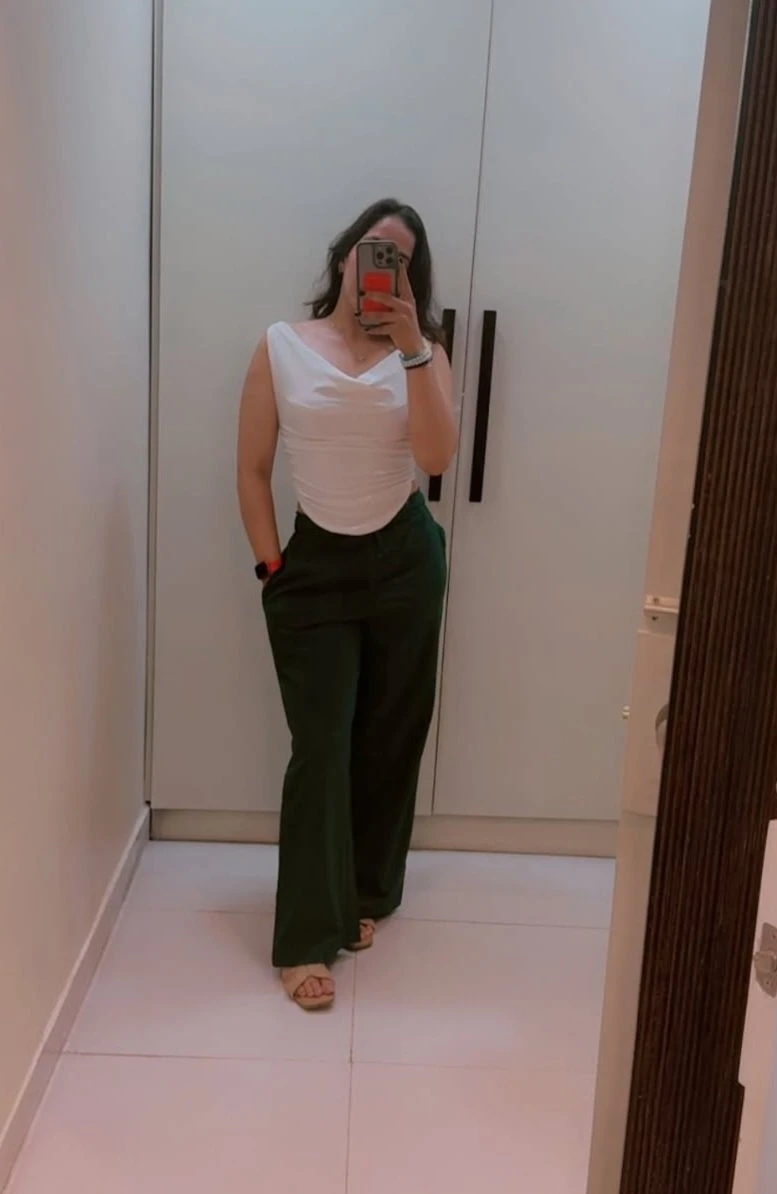 Riya – Indian escort in Jaipur — 3 / 4