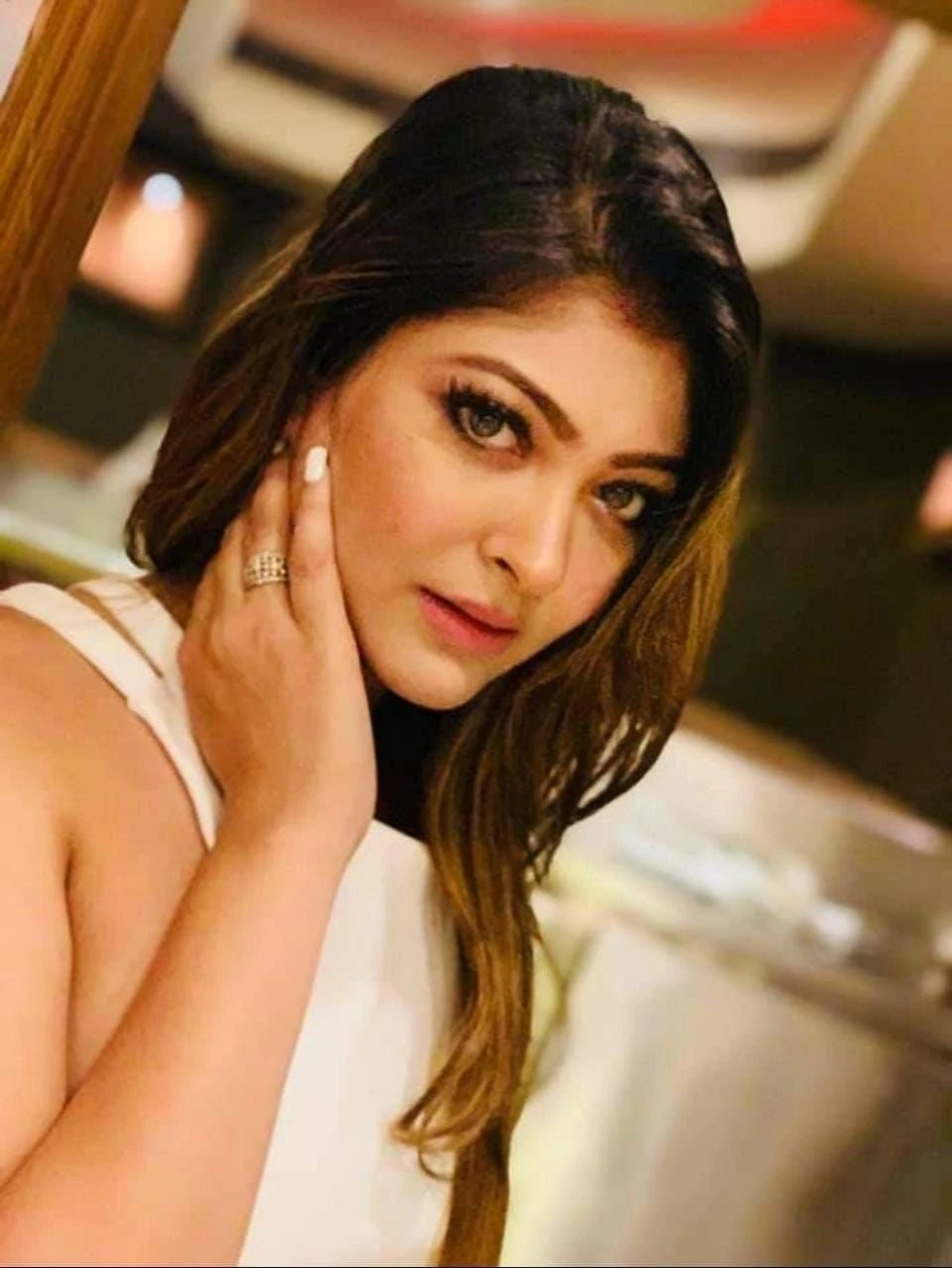 Dark Taniya Mumbai – Indian escort in Mumbai — 3 / 4