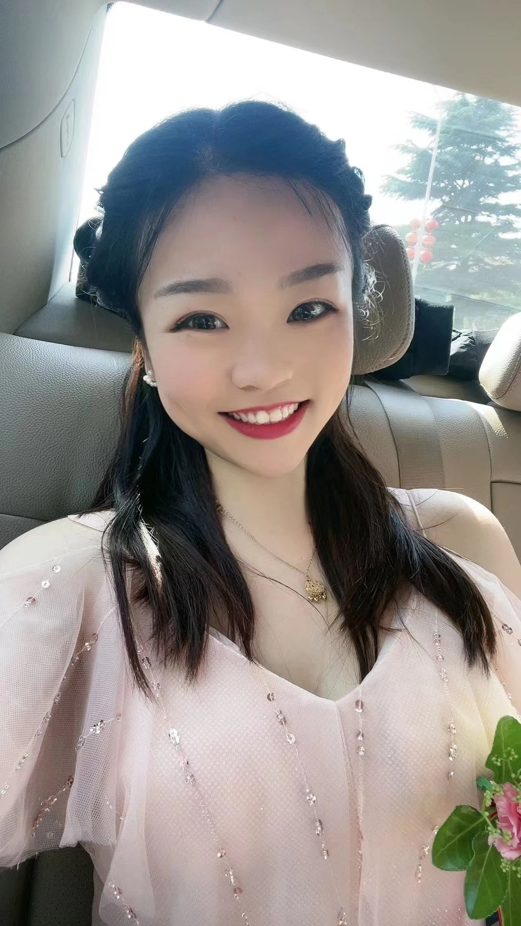 Ronghe curepipe – Chinese escort in Mauritius — 2 / 9