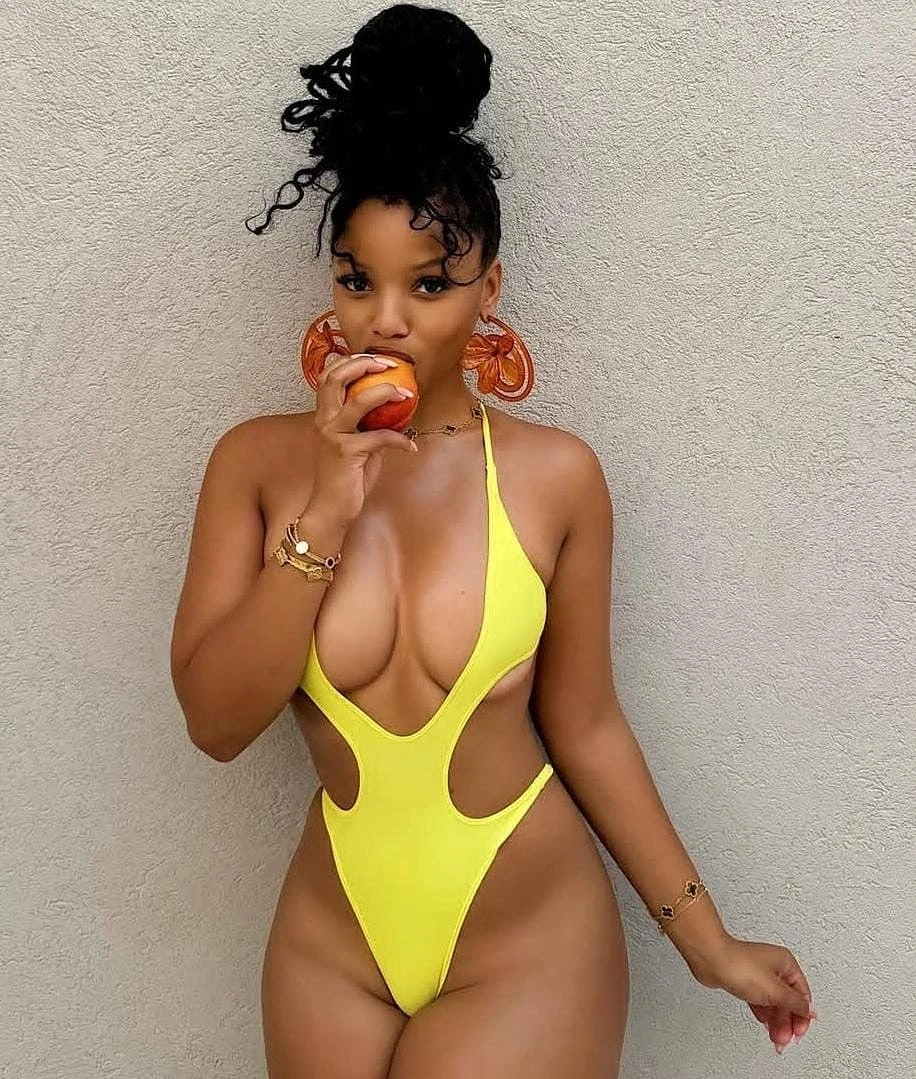 Sexy Afro Ebony Bae With Wet Pussy – escort in Visakhapatnam — 5 / 7