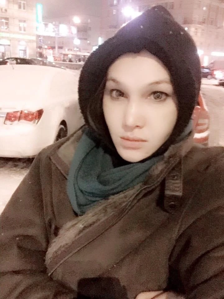 LEEYA new number 🇷🇺 today only – Russian escort in Mumbai — 8 / 31