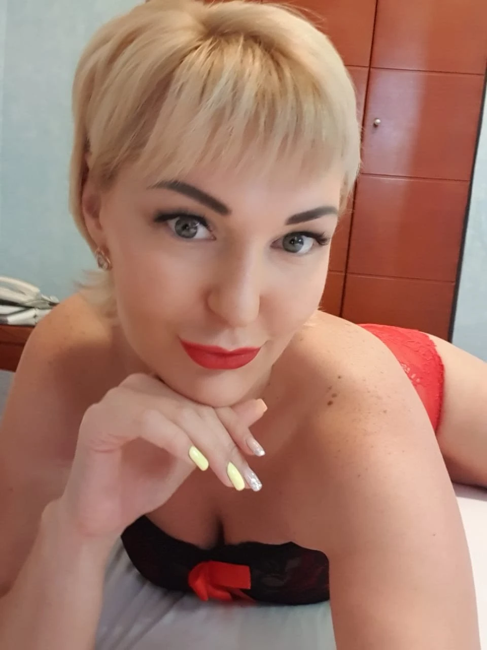 Hot Baby – Russian escort in Beirut — 2 / 5