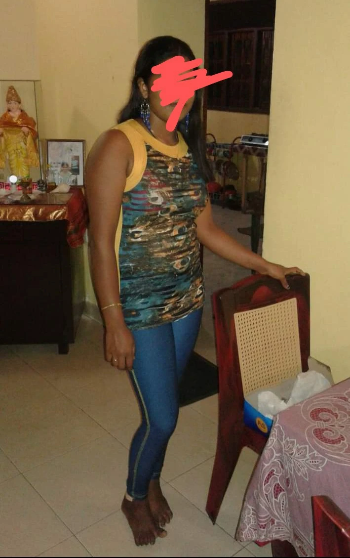 Dilini Galkissa Rs. 7000/= – Sri Lankan escort in Colombo — 5 / 6