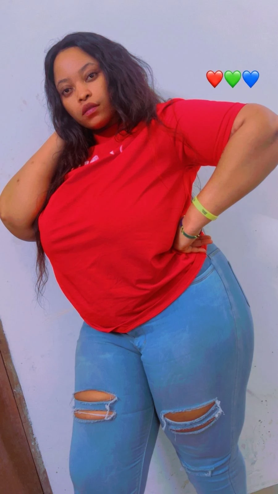 ANYTA FROM GREATER NOIDA – Rwandan escort in Noida — 2 / 5