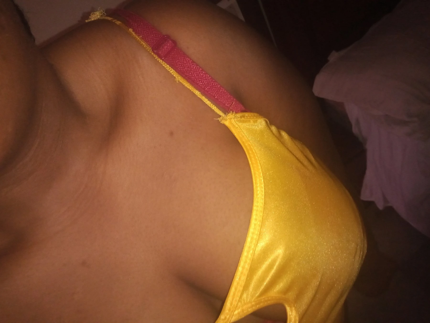 Taliya – Namibian escort in Kochi — 3 / 4