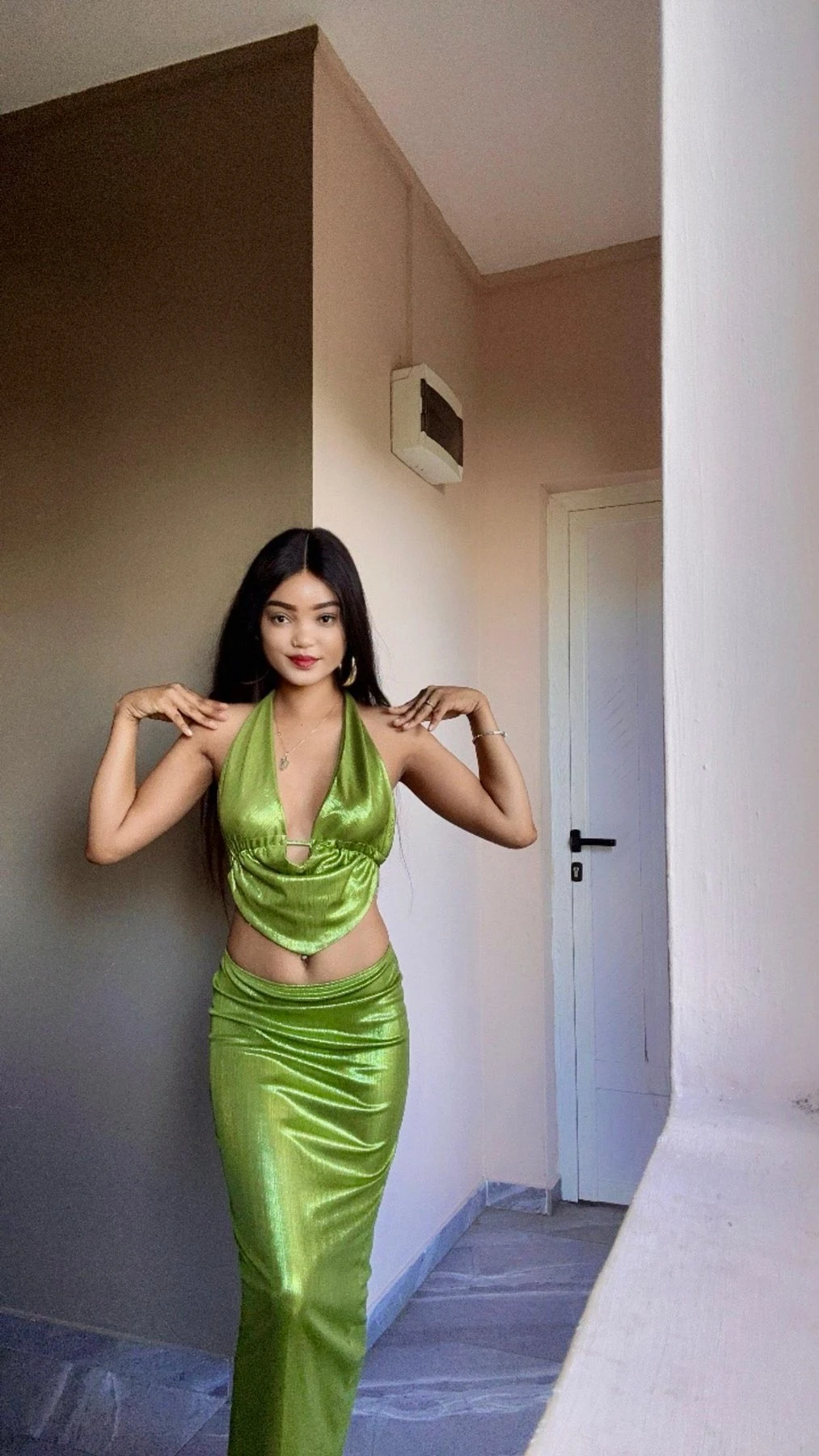 Tania – escort in Mauritius — 3 / 4