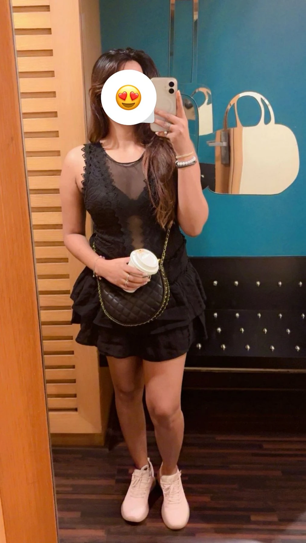 Yashika – Indian escort in Pune — 5 / 8