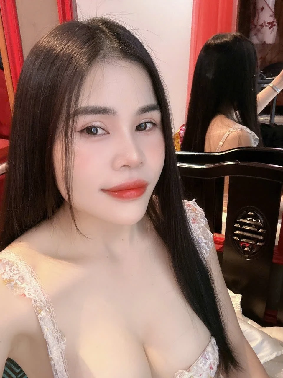 Titi 80$ – Vietnamese escort in Da Nang — 8 / 9