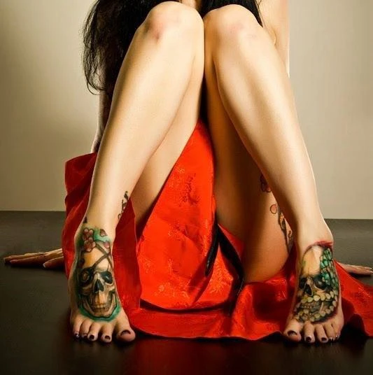 Nicole – Spanish escort in Seoul — 3 / 7