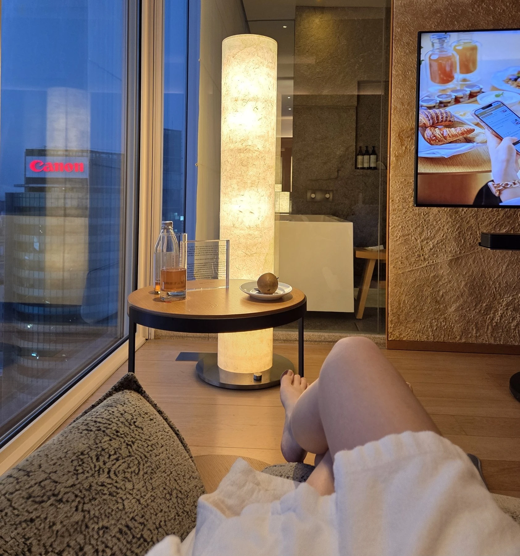 Femdom Lucerna Maris – South Korean escort in Seoul — 3 / 11