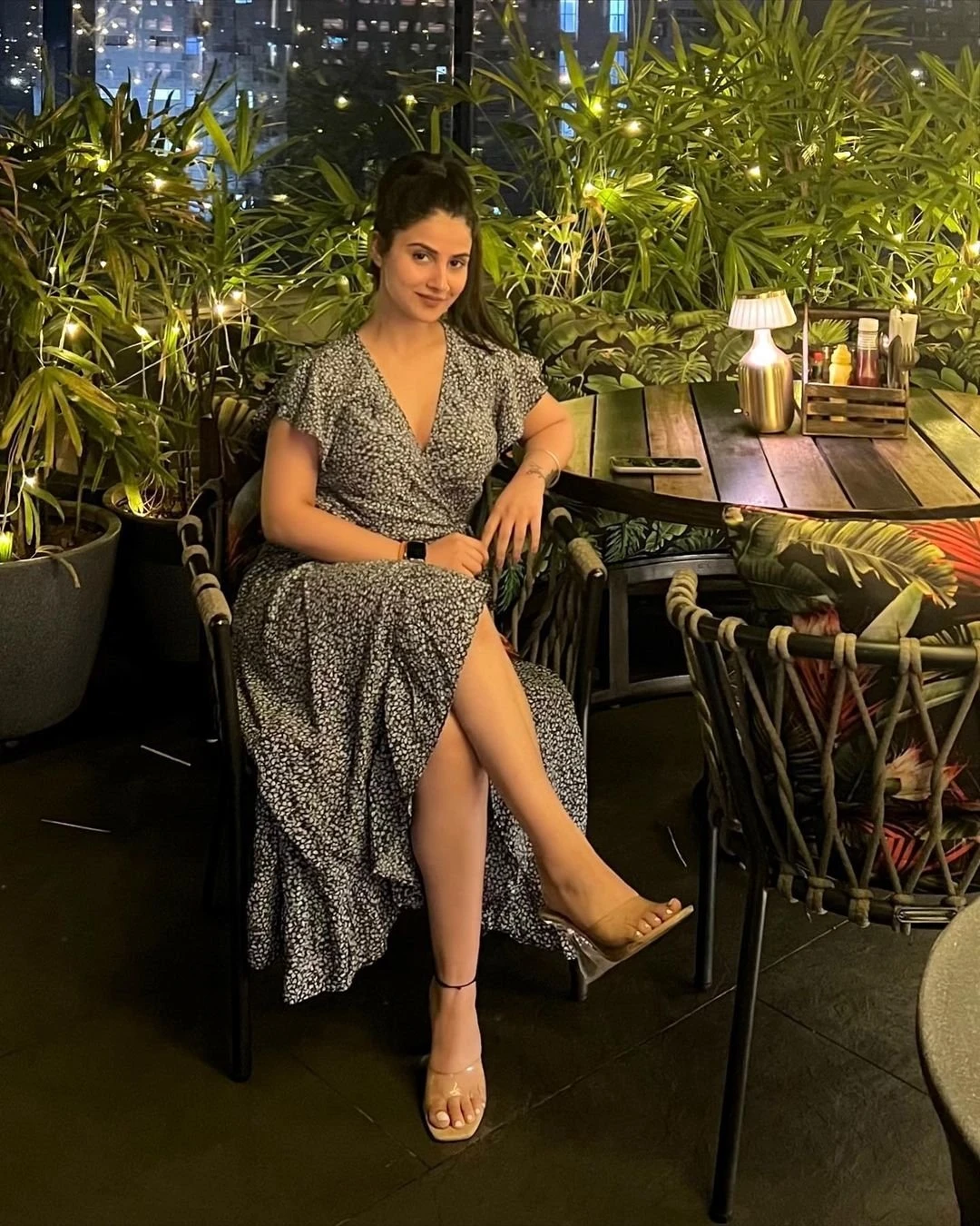Prachi independent webcam service – Indian escort in Hyderabad — 4 / 6