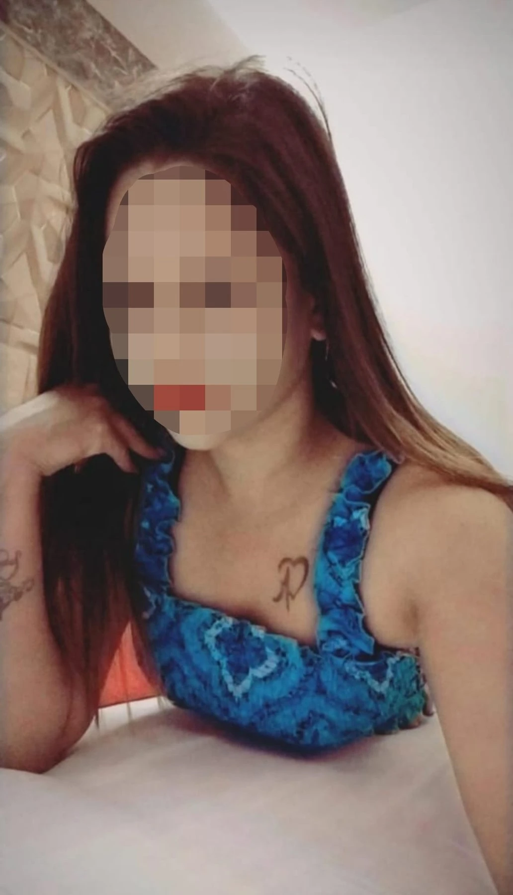 ( Individual ) real meet & Webcam – Indian escort in Hyderabad — 4 / 5