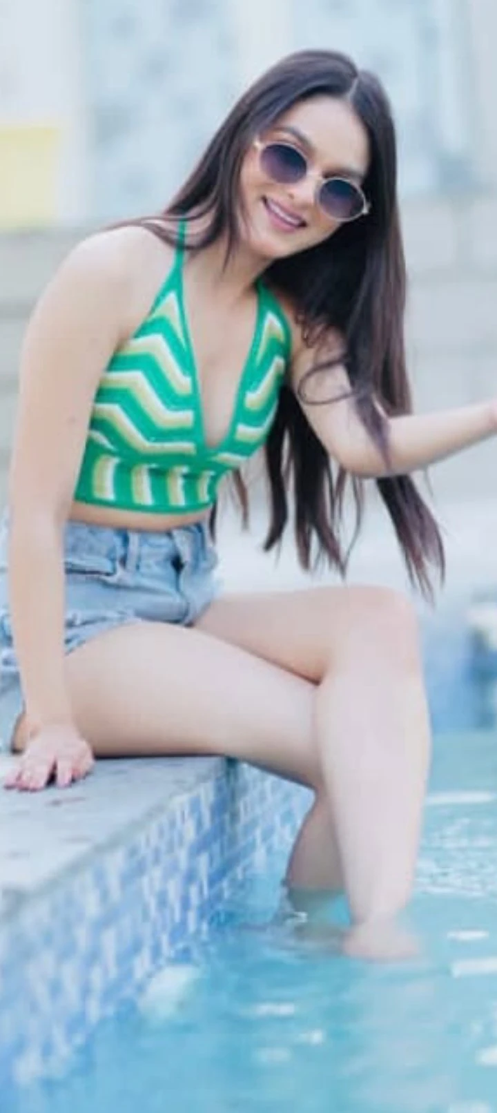 I Self Independent Genuine Servic – Indian escort in Mumbai — 5 / 7