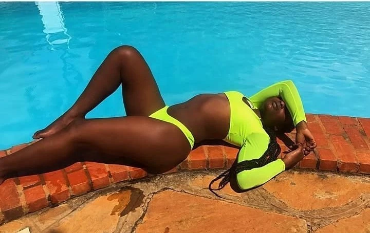 Cindy – Rwandan escort in Noida, Escort, Noida