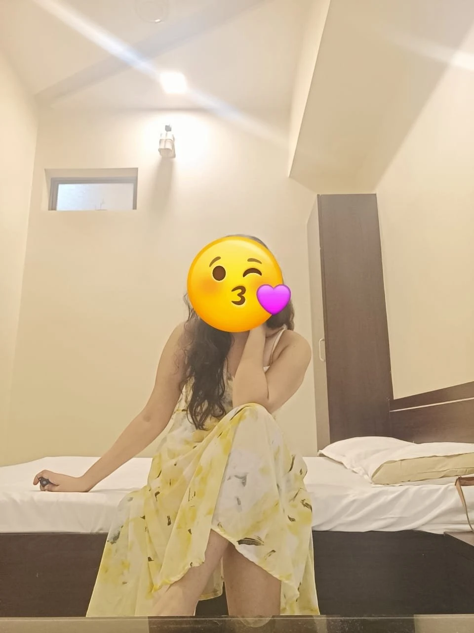 Jasmine – Indian escort in Mumbai — 1 / 5